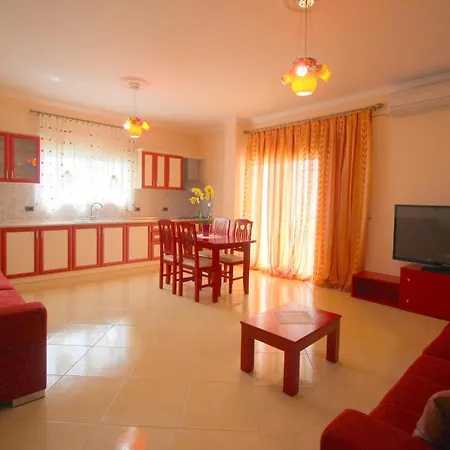 Paradise Apartmán *