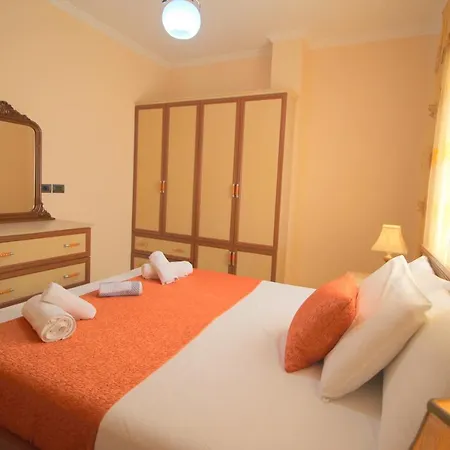 Apartmán Paradise