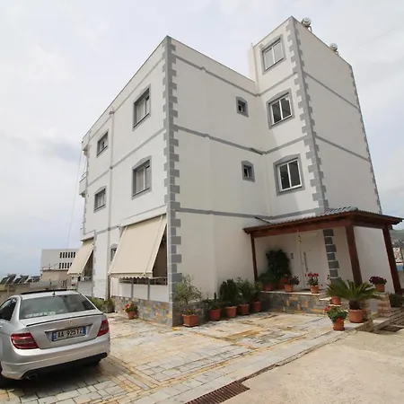 Appartamento Paradise