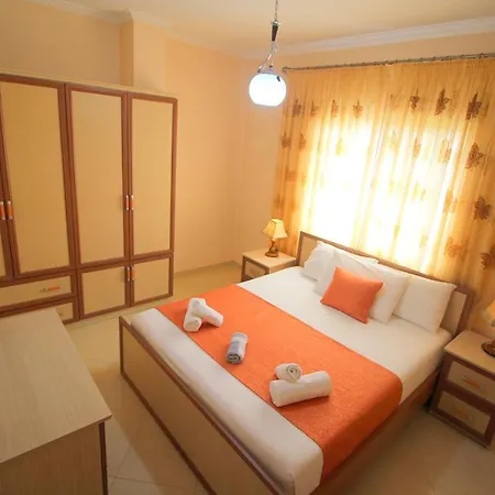 Apartmán Paradise Sarandë