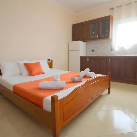 Appartamento Paradise