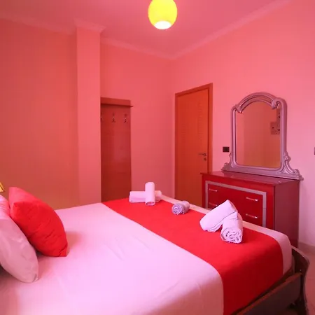 Paradise Apartmán *
