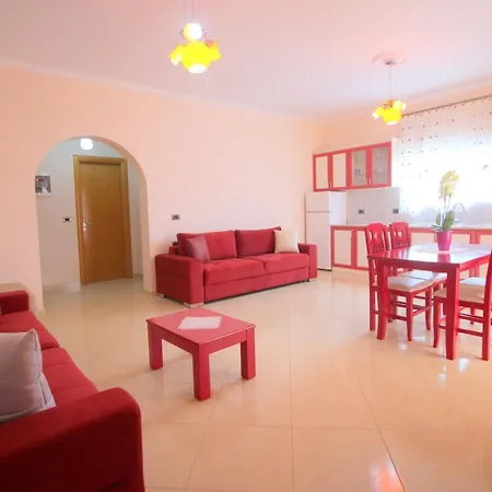 Paradise Apartmán
