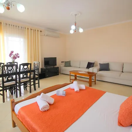 Apartmán Paradise