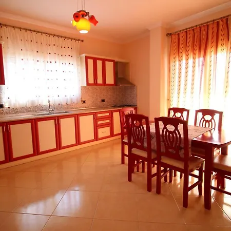 Apartmán Paradise *