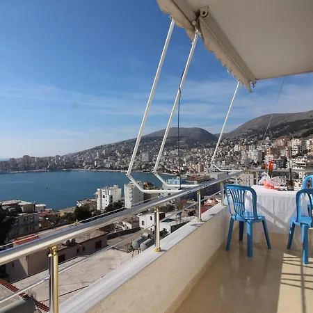 Paradise Appartamento *