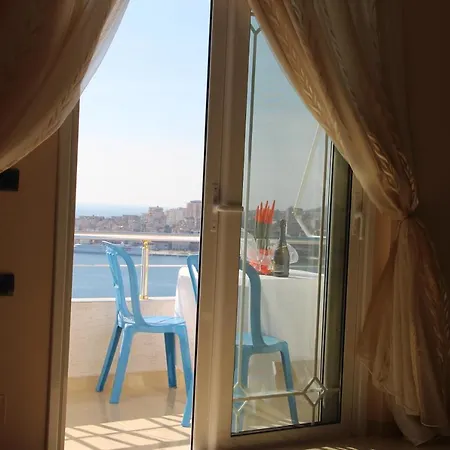 Paradise Appartamento Sarandë