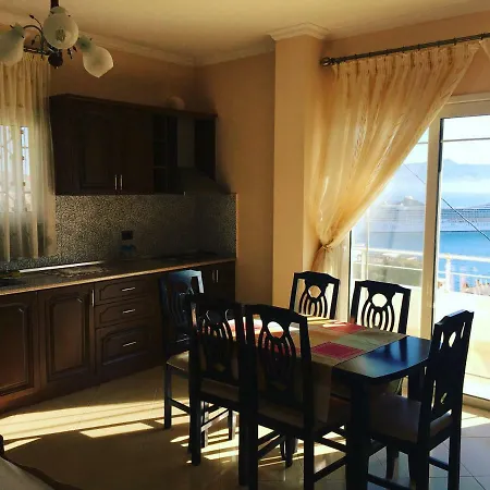 Appartamento Paradise Sarandë