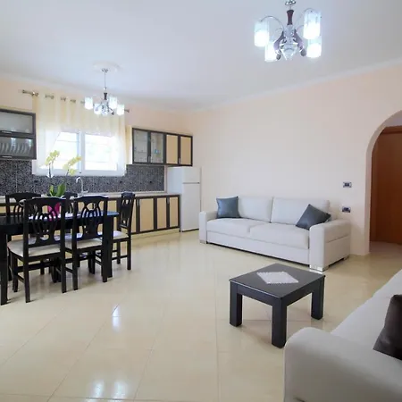 Appartement Paradise