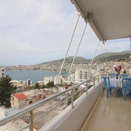 Paradise Apartment *