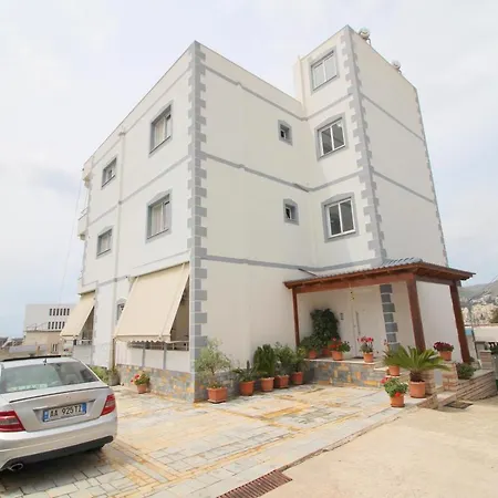 Paradise Lejlighed *