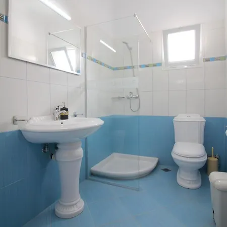 Paradise Apartment Sarandë