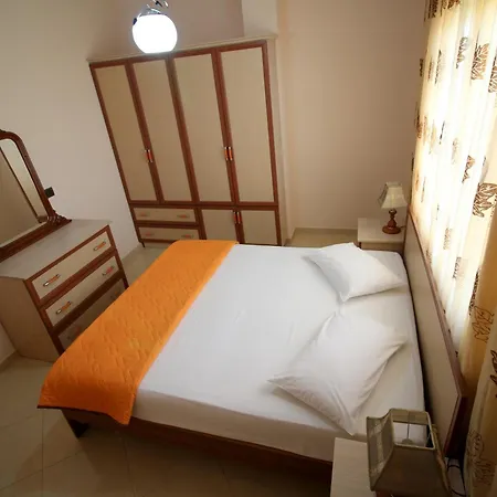 Apartment Paradise Sarandë